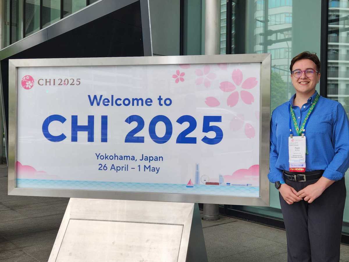 🌸Fictional Failures and Real World Lessons: Presenting a Design Fiction at CHI&nbsp;2025